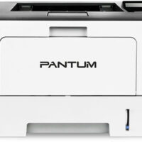 Принтер лазерный Pantum BP5100DN A4 Duplex Net белый