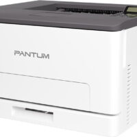 Принтер лазерный Pantum CP1100DN A4 Duplex Net белый