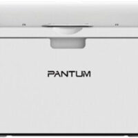 Принтер лазерный Pantum P2200 A4 серый
