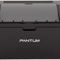 Принтер лазерный Pantum P2500 A4 черный