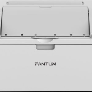 Принтер лазерный Pantum P2506W A4 WiFi серый