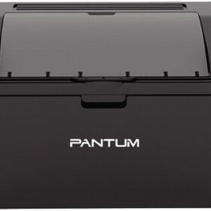 Принтер лазерный Pantum P2516 A4 черный