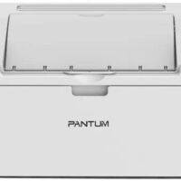 Принтер лазерный Pantum P2518 A4 серый