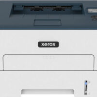 Принтер лазерный Xerox B230V_DNI A4 Duplex Net WiFi белый