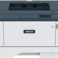 Принтер лазерный Xerox B310V_DNI A4 WiFi белый