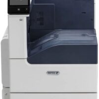 Принтер лазерный Xerox Versalink C7000N (C7000V_N) A3 белый