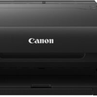 Принтер струйный Canon Pixma G540 (4621C009) A4 WiFi черный