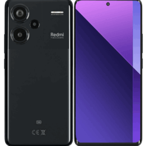 Смартфон Redmi Note 13 Pro+ 5G Midnight Black (23090RA98G) 8 GB, 256 GB_Demo