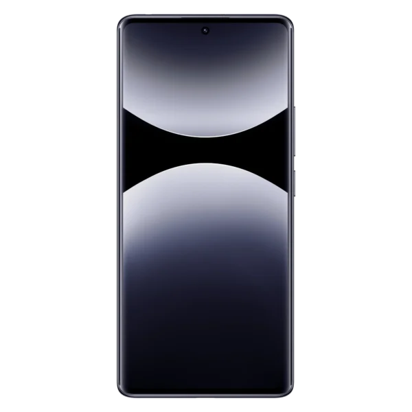 Смартфон Redmi Note 14 Pro 8+256 O6/Midnight Black — изображение 2