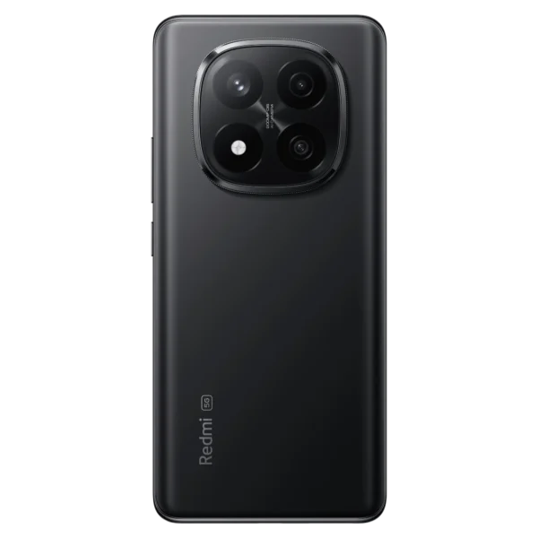 Смартфон Redmi Note 14 Pro+ 5G 8+256 O16U/Midnight Black — изображение 2