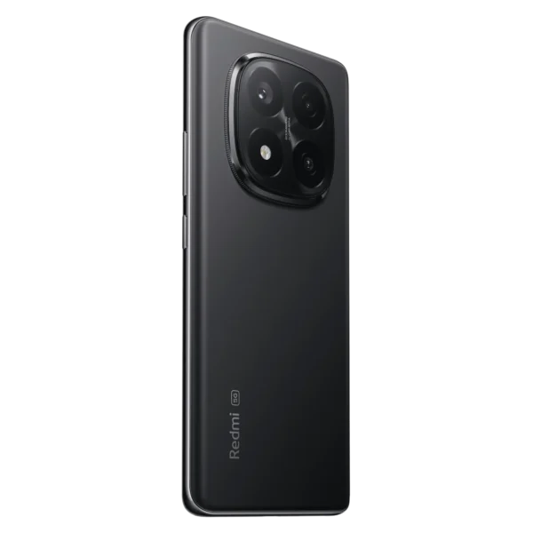 Смартфон Redmi Note 14 Pro+ 5G 8+256 O16U/Midnight Black — изображение 3