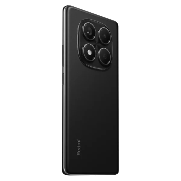 Смартфон Redmi Note 14 Pro 8+256 O6/Midnight Black — изображение 6