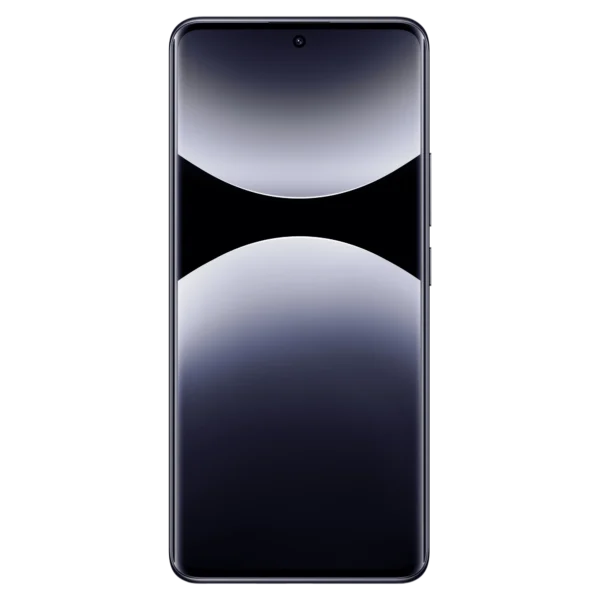 Смартфон Redmi Note 14 Pro+ 5G 8+256 O16U/Midnight Black — изображение 5
