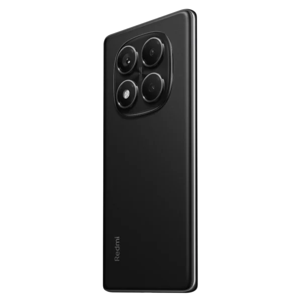 Смартфон Redmi Note 14 Pro 8+256 O6/Midnight Black — изображение 7