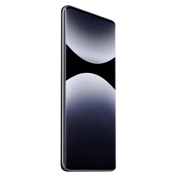 Смартфон Redmi Note 14 Pro+ 5G 8+256 O16U/Midnight Black — изображение 6