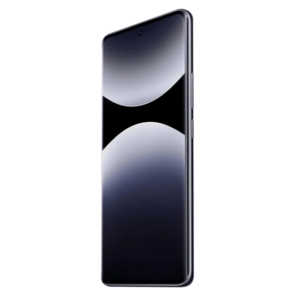 Смартфон Redmi Note 14 Pro+ 5G 8+256 O16U/Midnight Black — изображение 7
