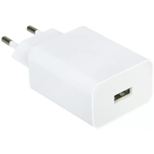 Зарядный адаптер Xiaomi 22.5W Power Adapter (Type-A) EU — изображение 3