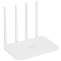 Маршрутизатор Xiaomi Router AC1200 RU