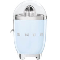 Соковыжималка для цитрусовых Smeg CJF11PBEU