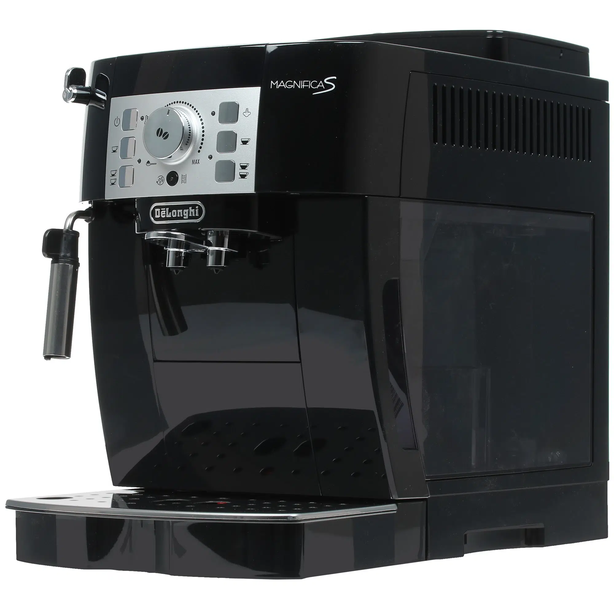 Кофемашина Delonghi Magnifica ECAM22.114.B 1450Вт черный — изображение 4