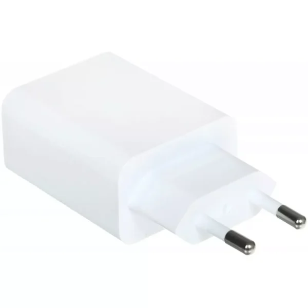 Зарядный адаптер Xiaomi 22.5W Power Adapter (Type-A) EU — изображение 4