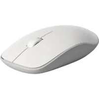 RAPOO Мышь беспроводная M200, цвет - белый