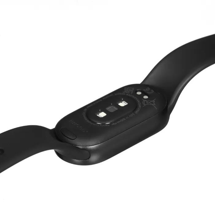 Фитнес-браслет Xiaomi Smart Band 10 Midnight Black — изображение 5
