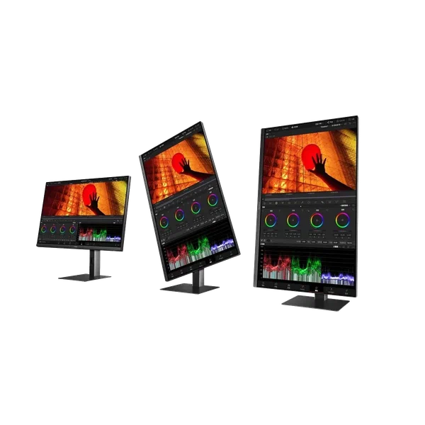 Монитор Xiaomi 4K Monitor A27Ui-EU — изображение 6