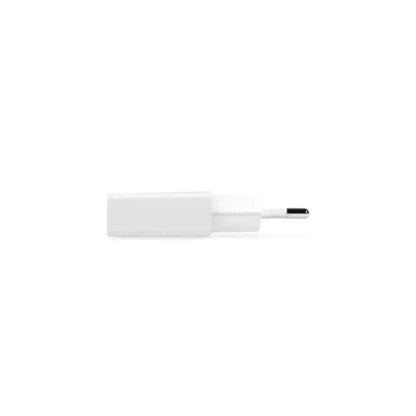 Сетевое зарядное устройство TTEC SmartCharger Travel Charger 2.1A . Цвет: белый — изображение 3