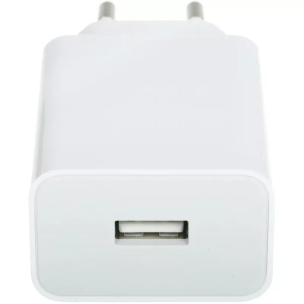 Зарядный адаптер Xiaomi 22.5W Power Adapter (Type-A) EU — изображение 2