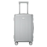 Чемодан Xiaomi Aluminum Frame Luggage 20"
