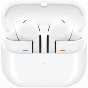 Беспроводные наушники SAMSUNG SAMSUNG Buds 3 Pro Белый (R630)