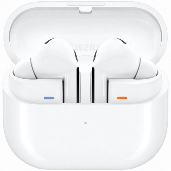 Беспроводные наушники SAMSUNG SAMSUNG Buds 3 Pro Белый (R630)