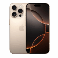 Смартфон Apple iPhone 16 Pro 256GB Desert Titanium sim+eSIM