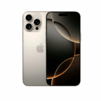 Смартфон Apple iPhone 16 Pro Max 256GB Natural Titanium sim+eSIM