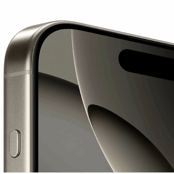 Смартфон Apple iPhone 16 Pro Max 256GB Natural Titanium sim+eSIM — изображение 3
