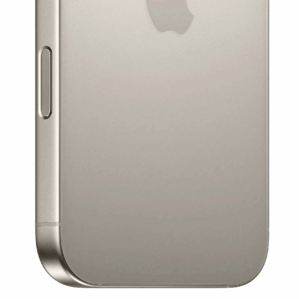 Смартфон Apple iPhone 16 Pro Max 256GB Natural Titanium sim+eSIM — изображение 4