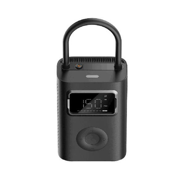 Компрессор Xiaomi Portable Electric Air Compressor 2 Pro — изображение 2