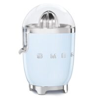 Соковыжималка для цитрусовых Smeg CJF11PBEU