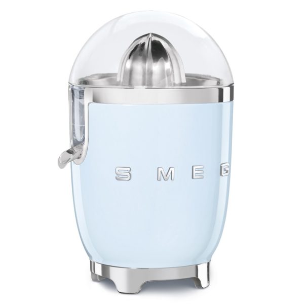 Соковыжималка для цитрусовых Smeg CJF11PBEU