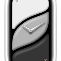 Фитнес-браслет Xiaomi Smart Band 10 Ceramic Edition Pearl White