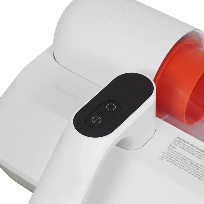 Пылесос для удаления пылевых клещей Xiaomi Dust Mite Vacuum Cleaner Pro EU — изображение 4