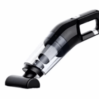 KaringBee Автомобильный пылесос(черный) LT-113C