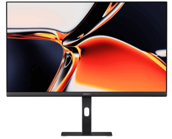 Монитор Xiaomi 4K Monitor A27Ui-EU