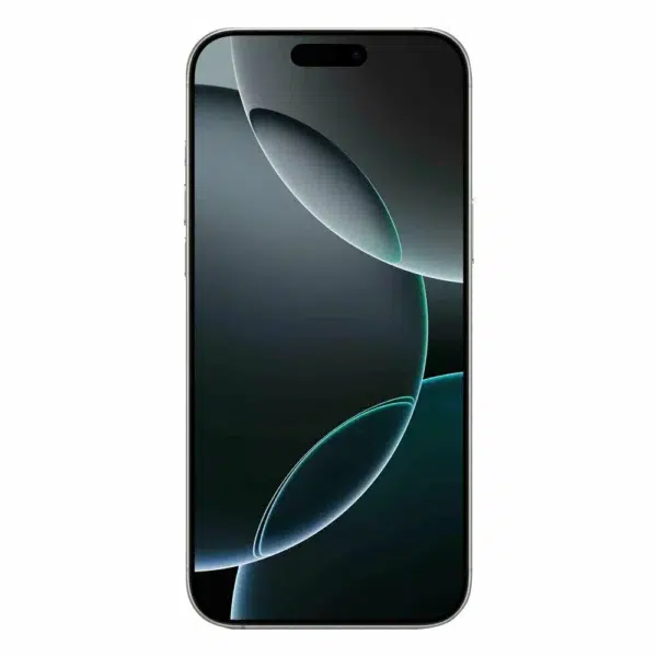 Смартфон Apple iPhone 16 Pro 128GB Black Titanium sim+eSIM — изображение 3