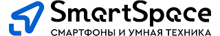 SmartSpace Logo