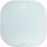 Весы DEXP SC-905 белый