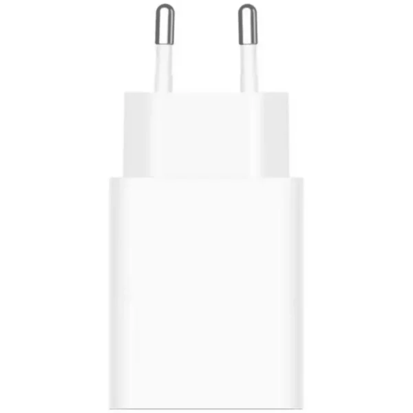 Зарядный адаптер Xiaomi 22.5W Power Adapter (Type-A) EU