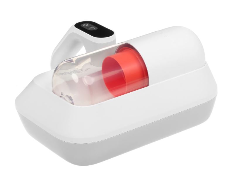 Пылесос для удаления пылевых клещей Xiaomi Dust Mite Vacuum Cleaner Pro EU