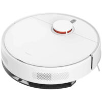 Робот-пылесос Xiaomi Robot Vacuum S40C EU